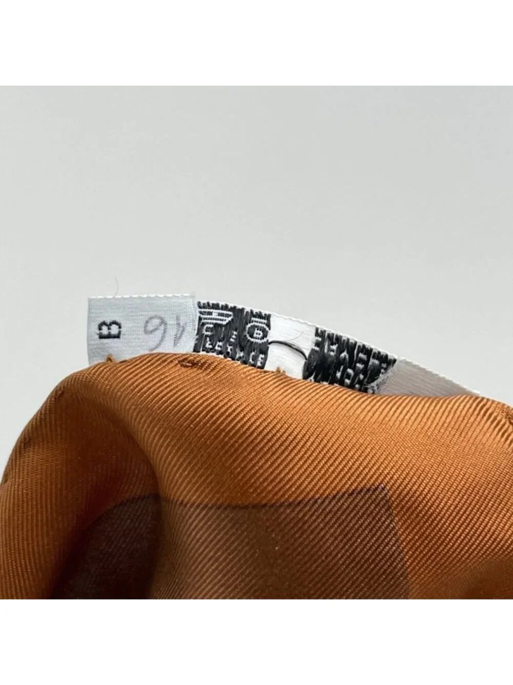 Hermes this authentic